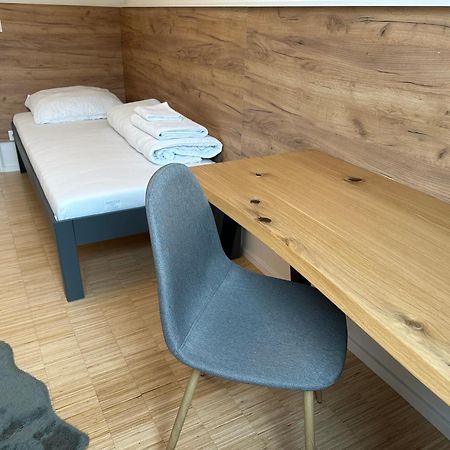 Lion'S Rooms N Apartments Виена Екстериор снимка