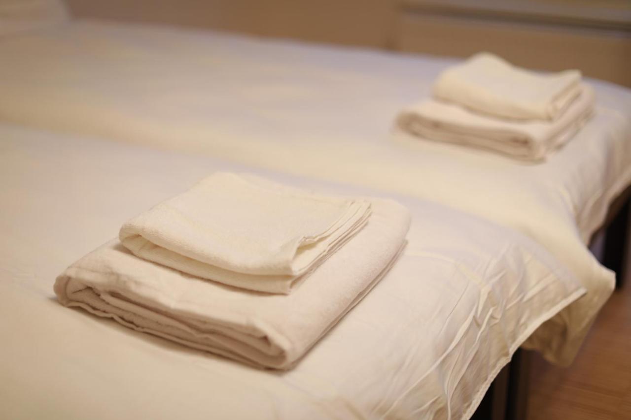 Lion'S Rooms N Apartments Виена Екстериор снимка