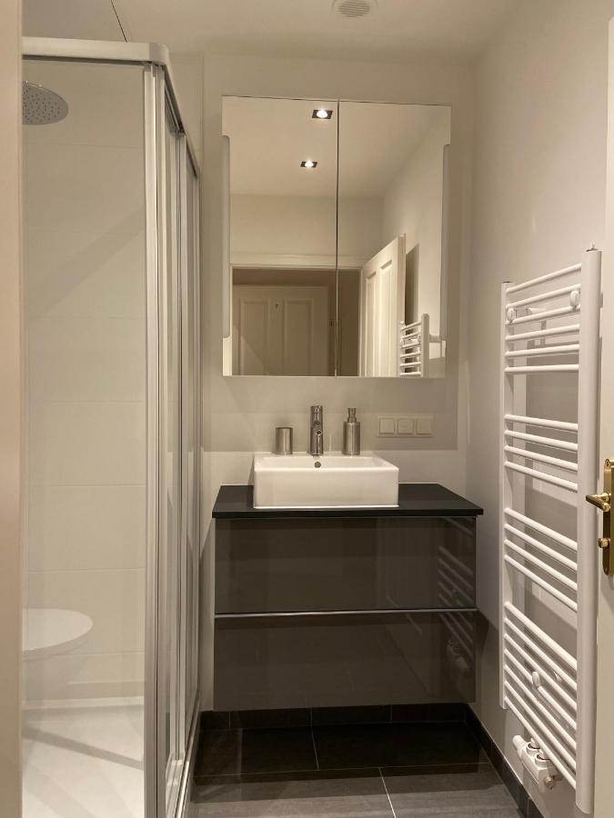 Lion'S Rooms N Apartments Виена Екстериор снимка