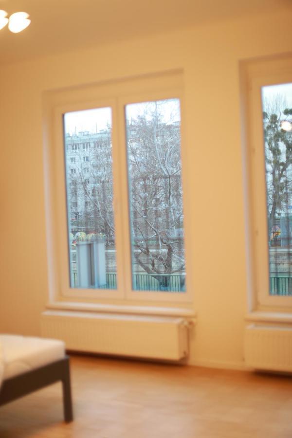 Lion'S Rooms N Apartments Виена Екстериор снимка