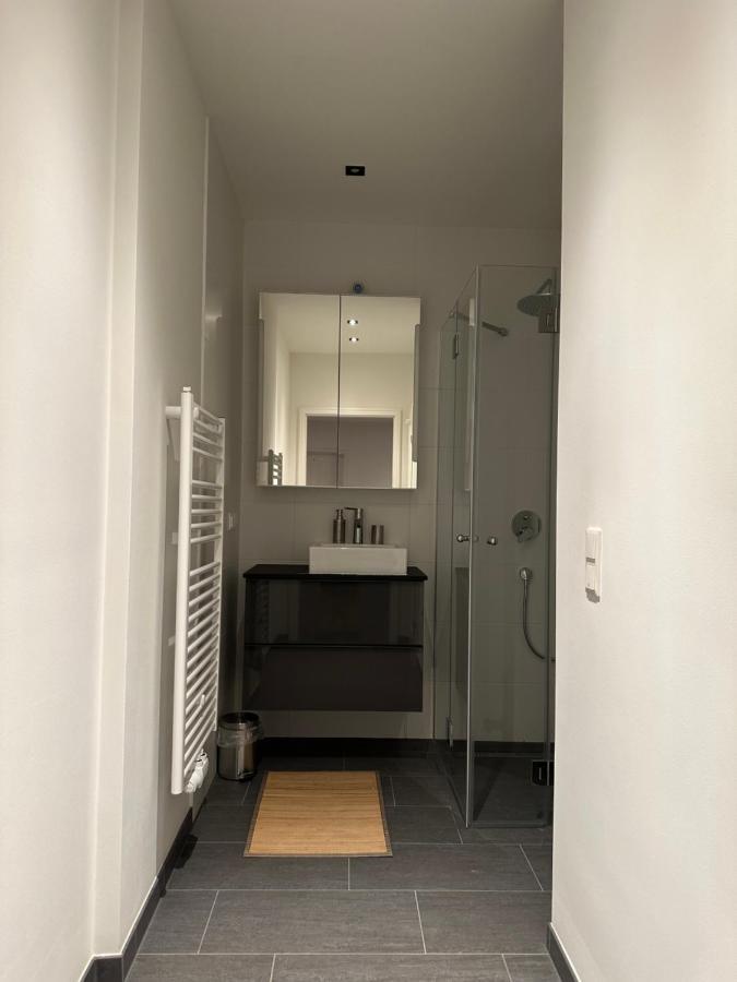 Lion'S Rooms N Apartments Виена Екстериор снимка