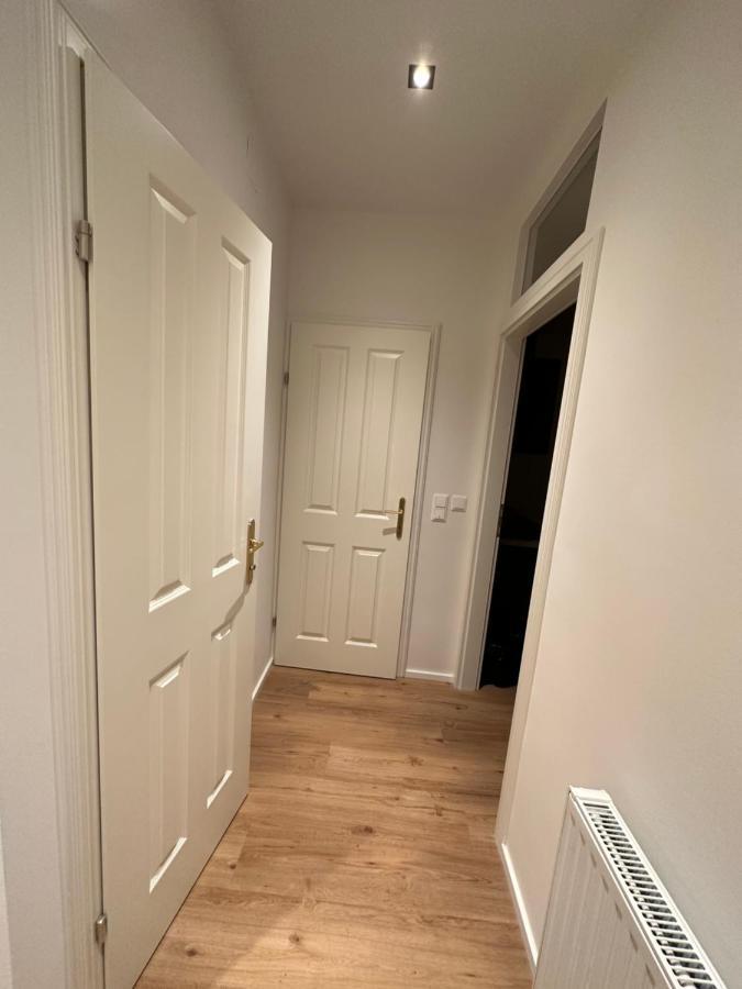 Lion'S Rooms N Apartments Виена Екстериор снимка