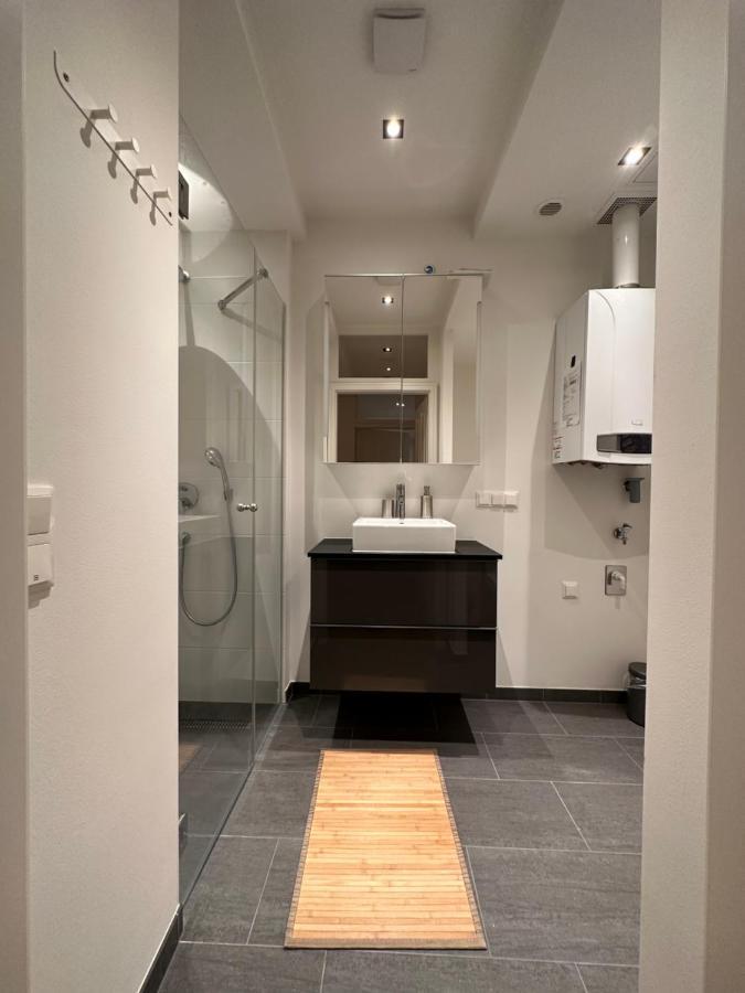 Lion'S Rooms N Apartments Виена Екстериор снимка