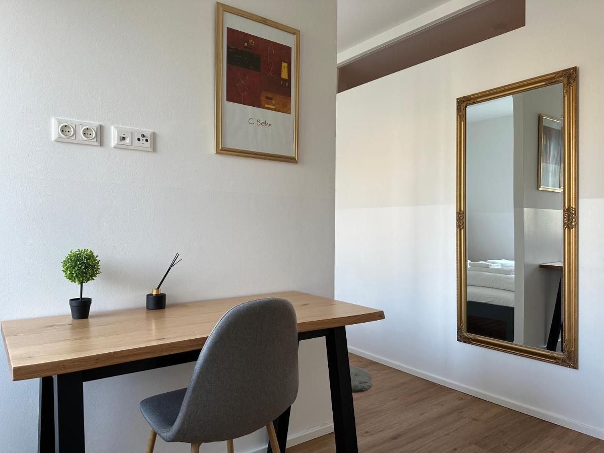 Lion'S Rooms N Apartments Виена Екстериор снимка