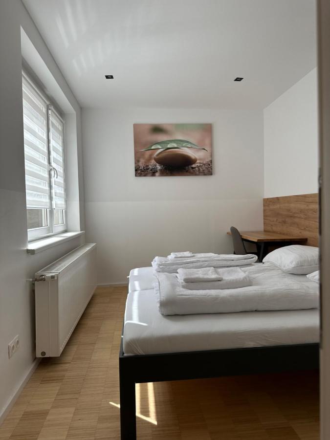 Lion'S Rooms N Apartments Виена Екстериор снимка