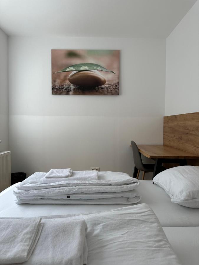 Lion'S Rooms N Apartments Виена Екстериор снимка