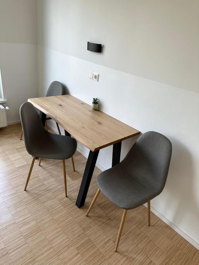 Lion'S Rooms N Apartments Виена Екстериор снимка