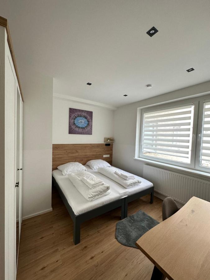 Lion'S Rooms N Apartments Виена Екстериор снимка
