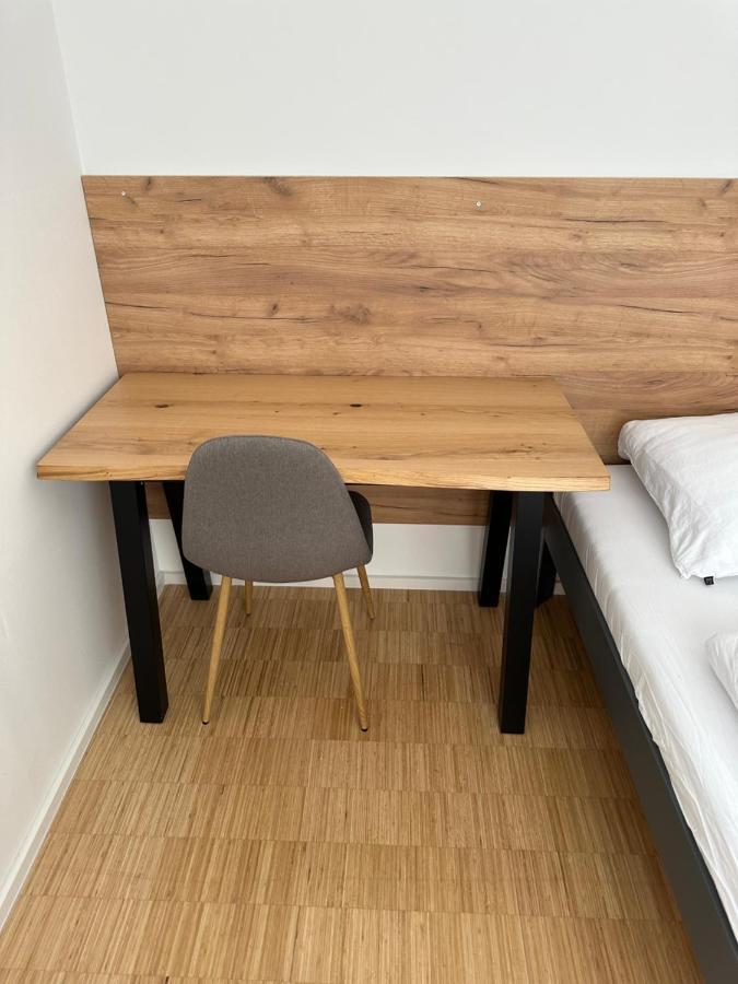 Lion'S Rooms N Apartments Виена Екстериор снимка