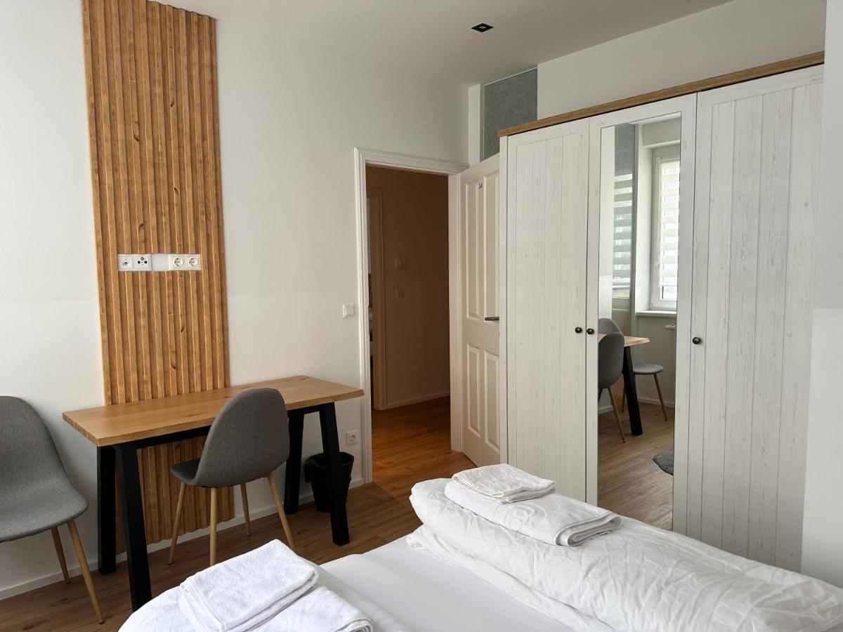 Lion'S Rooms N Apartments Виена Екстериор снимка