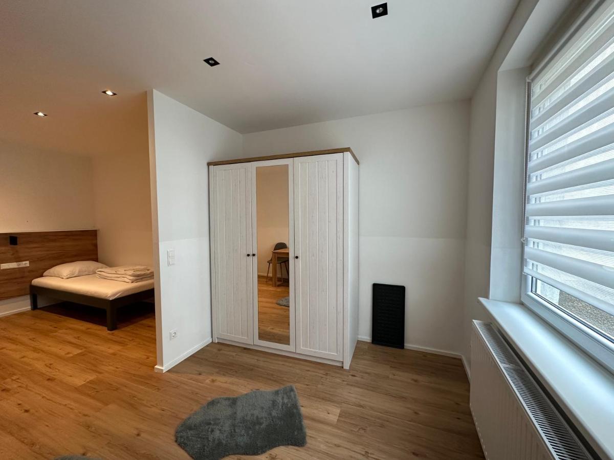 Lion'S Rooms N Apartments Виена Екстериор снимка