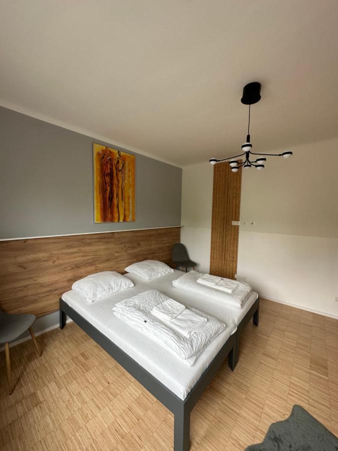 Lion'S Rooms N Apartments Виена Екстериор снимка