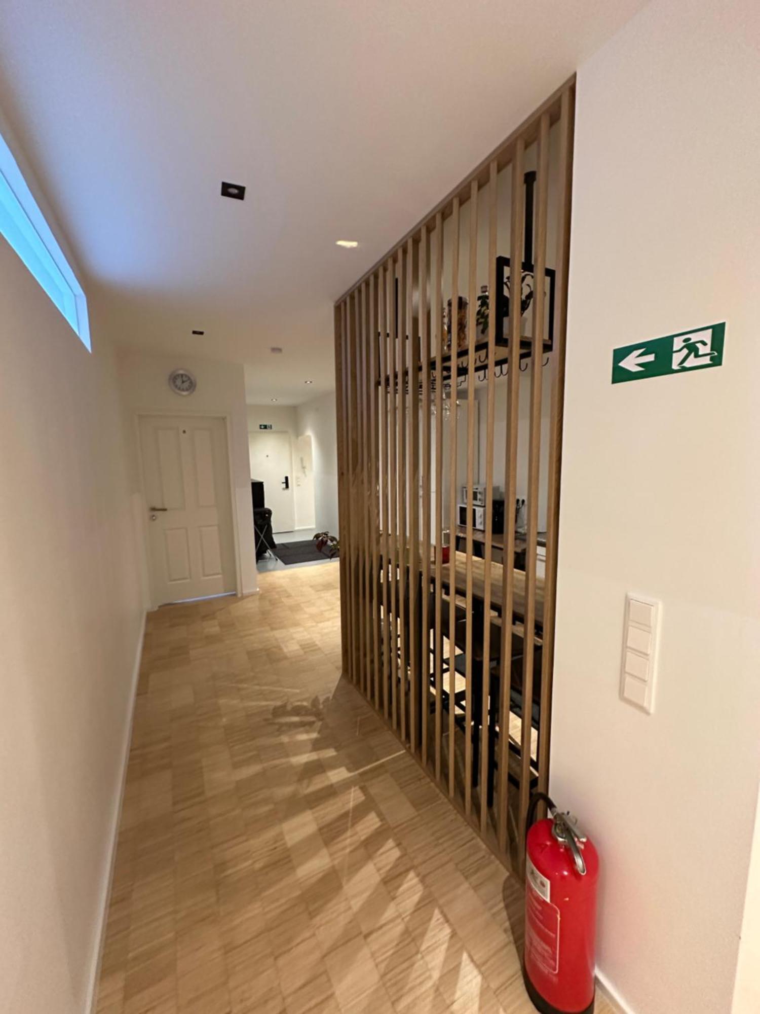 Lion'S Rooms N Apartments Виена Екстериор снимка