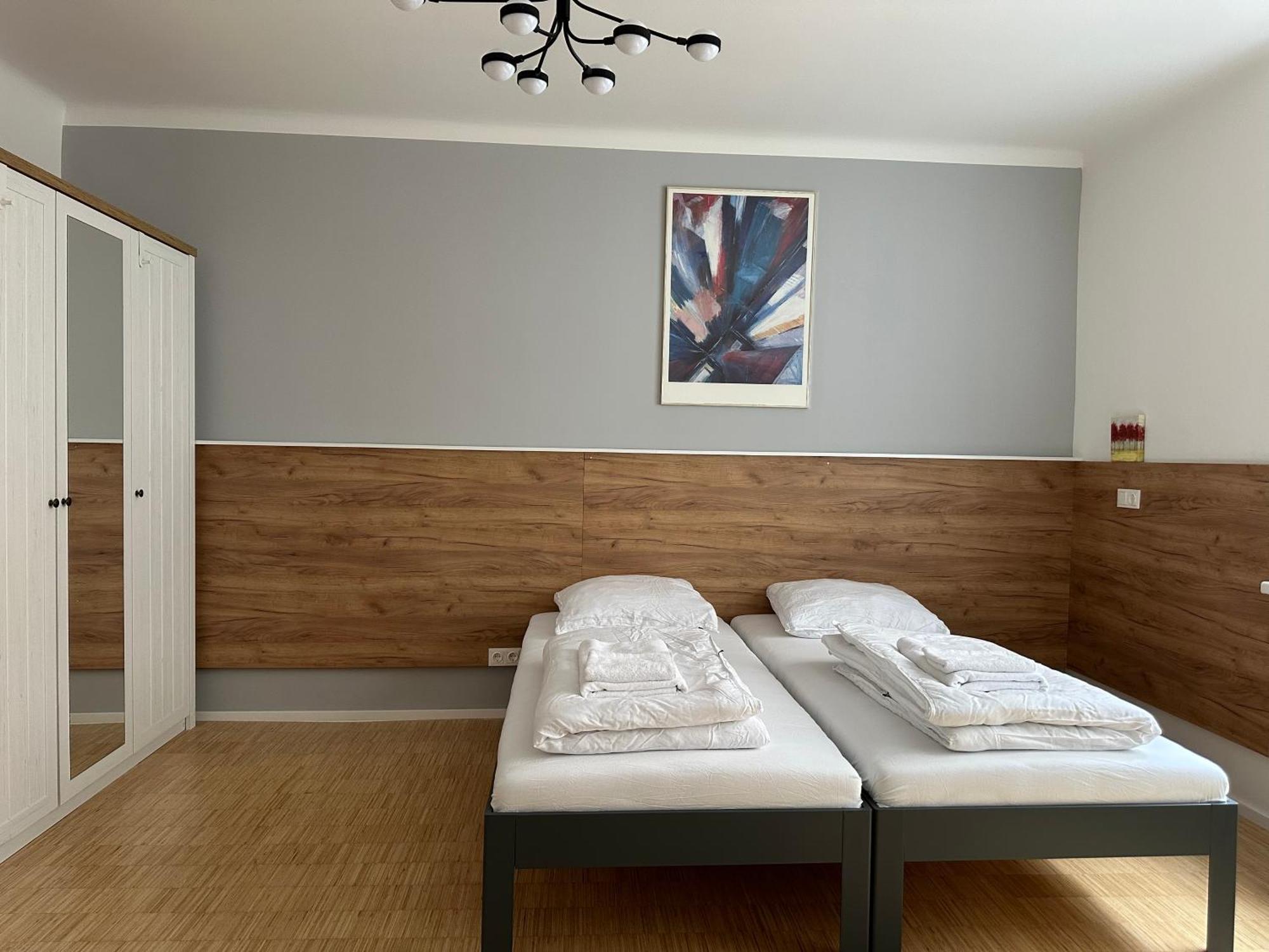 Lion'S Rooms N Apartments Виена Екстериор снимка