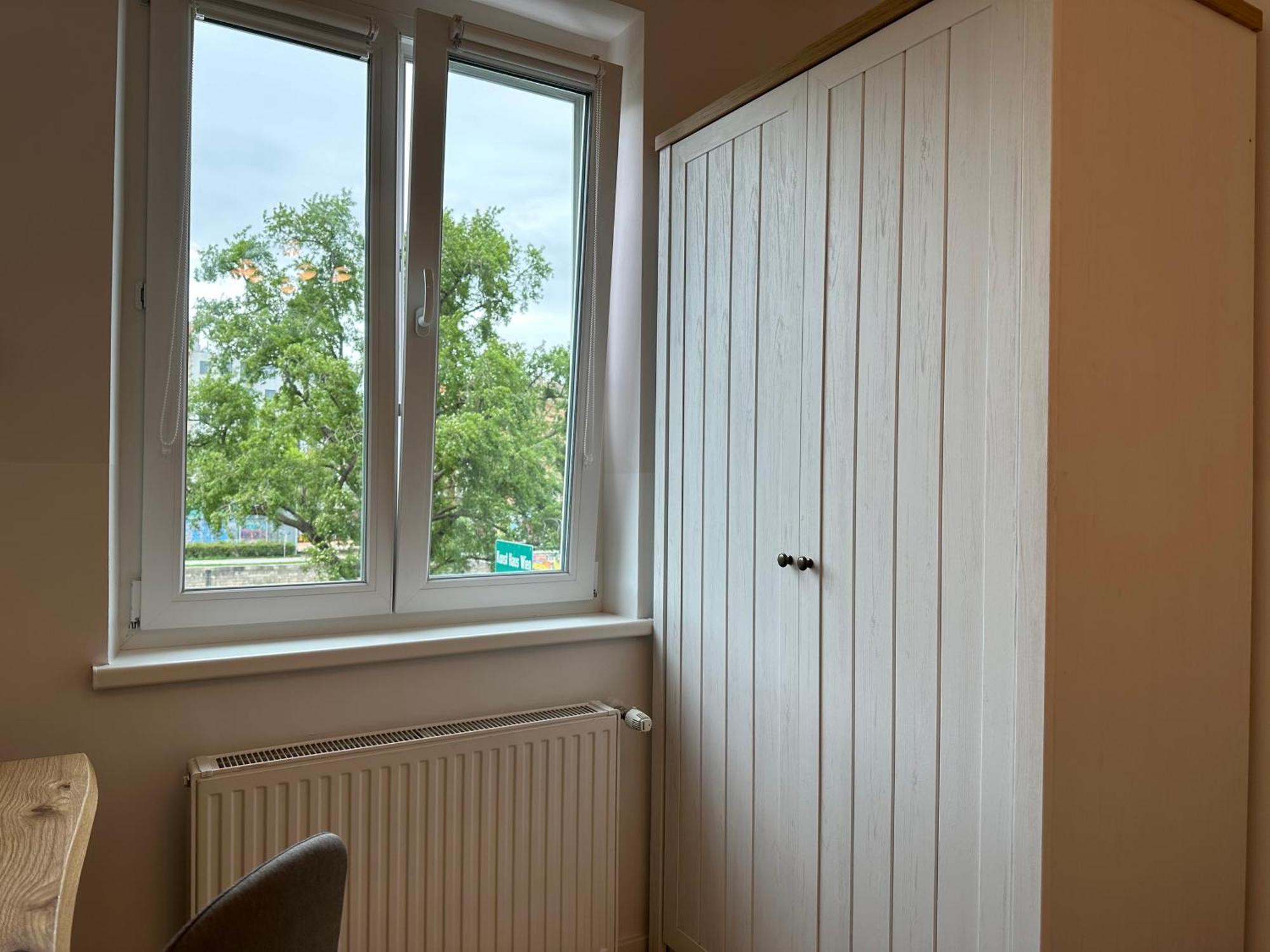 Lion'S Rooms N Apartments Виена Екстериор снимка