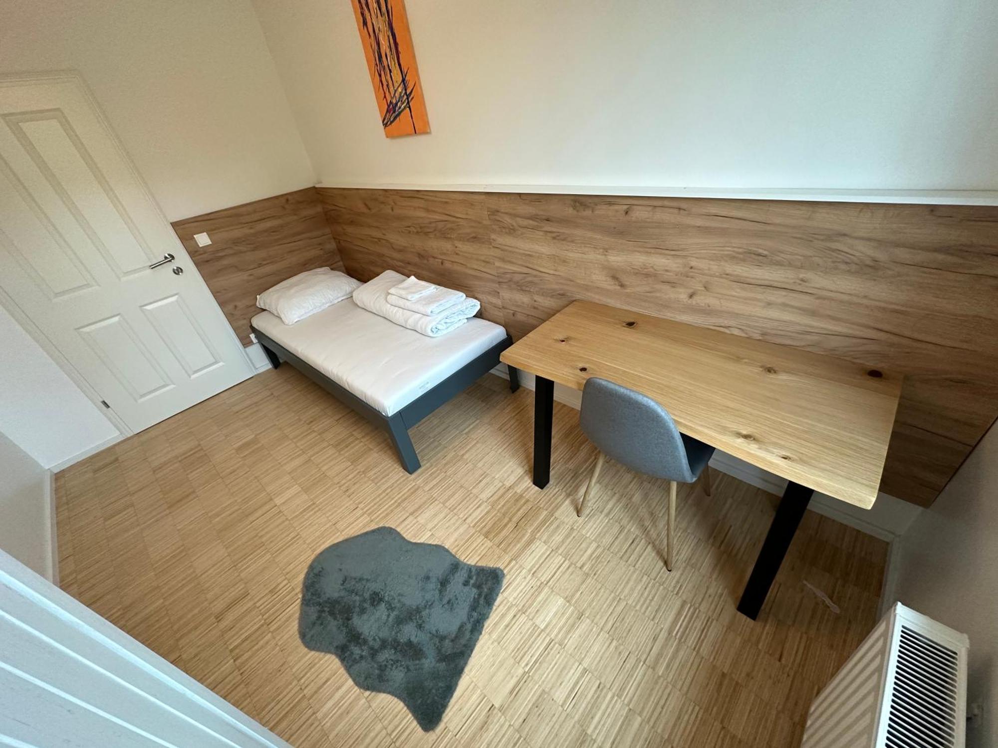 Lion'S Rooms N Apartments Виена Екстериор снимка