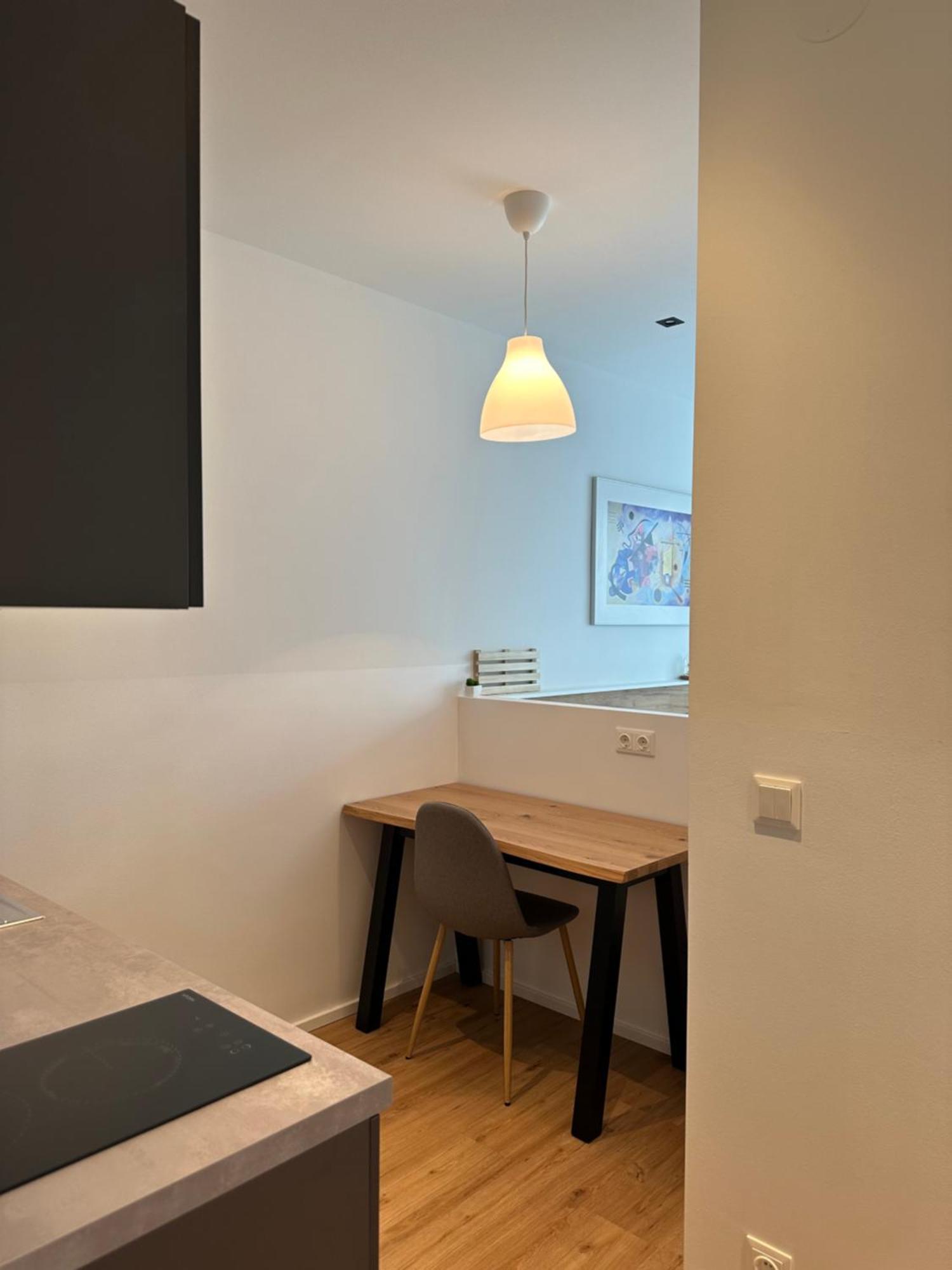 Lion'S Rooms N Apartments Виена Екстериор снимка