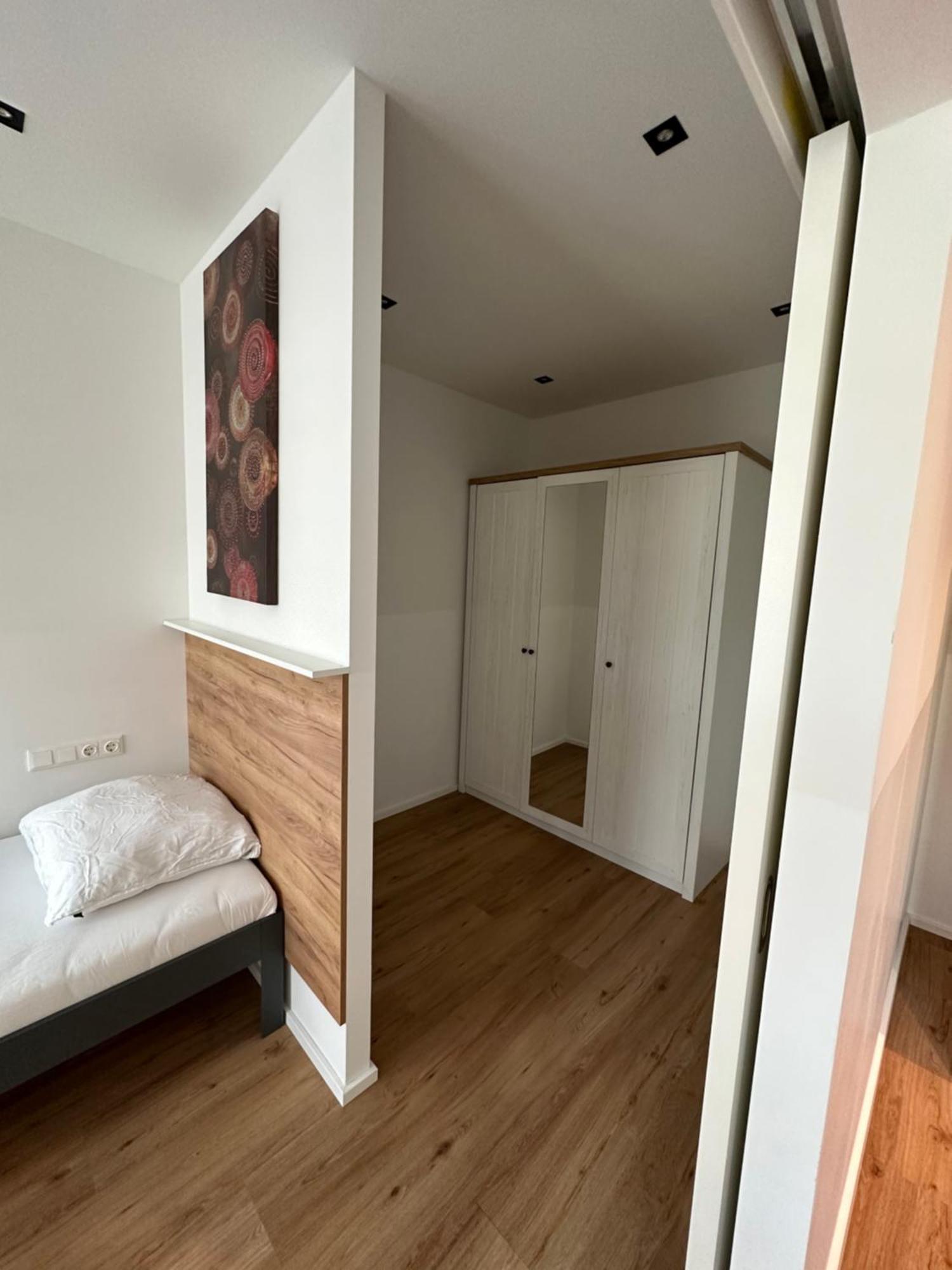 Lion'S Rooms N Apartments Виена Екстериор снимка